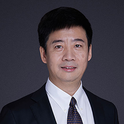 Dr. Cui Baoqiu