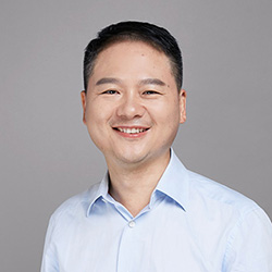 Zeng Xuezhong